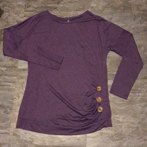 ⭐️Bundle & Save⭐️ Maternity shirt